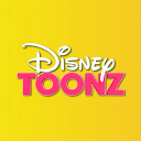 Discovery icon for DisneyToonz Discord server