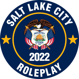 Discovery icon for Salt Lake City Roleplay Discord server