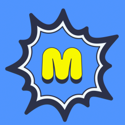 Discovery icon for Mukiz - Music quiz game Discord server
