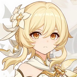 Discovery icon for LUMINE | STELLE Discord server