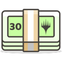 Discovery icon for $30 Value Vintage Discord server