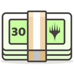 Discovery icon for $30 Value Vintage Discord server