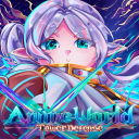 Discovery icon for AWTD | Version 1.1 Discord server
