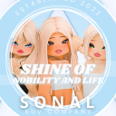 Discovery icon for SONAL ENT | SNGG Discord server