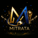 Discovery icon for MITRATA Discord server