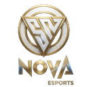 Discovery icon for Nova Esport Entertainment Discord server