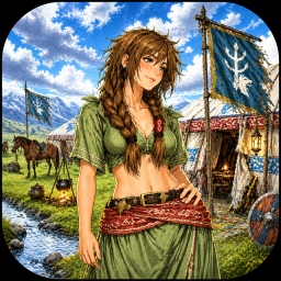 Discovery icon for Hazar #YetkiliAlım Discord server