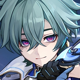 Discovery icon for Genshin ImPaimon! Discord server