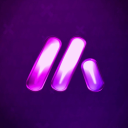 Discovery icon for MRK - Studios! 💜 Discord server