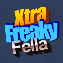 Discovery icon for FreakCord Discord server