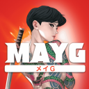 Discovery icon for MAYG Discord server