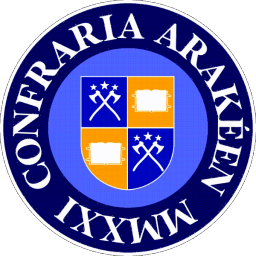 Discovery icon for Arakéia Discord server