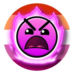Discovery icon for ✨・ GD Community Hub Discord server