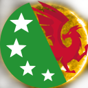 Discovery icon for Sgwrs Dysgwyr Cymraeg  | Welsh Learners Chat Discord server