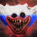 Discovery icon for Poppy Playtime RU Discord server