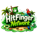 Discovery icon for HitFinger 🌴 | Italia • Events • Social • Nitro Discord server