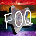 Discovery icon for Fairly Odd Queers Discord server