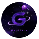 Discovery icon for GazSpace Discord server