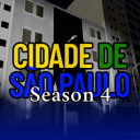 Discovery icon for Cidade de São Paulo [RP] Season 4 Discord server