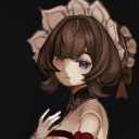 Discovery icon for Sandrone Mains | The Marionette Discord server